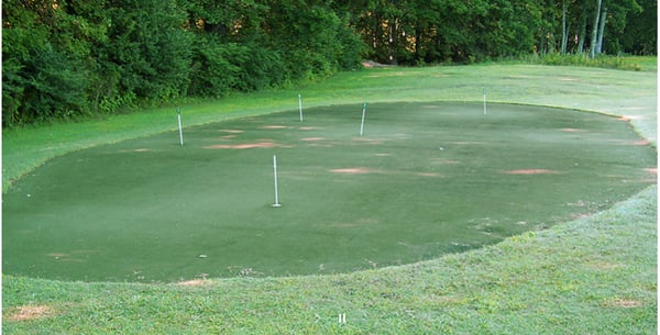 Deer Valley Golf Range by null