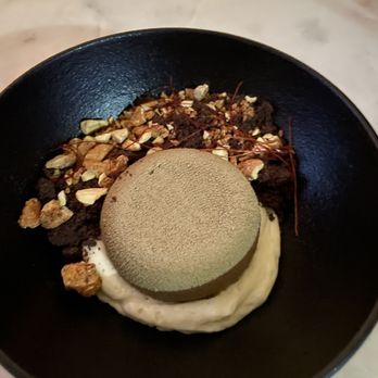Animae - Chocolate Cremeux - Asian Fusion Near Me - San Diego, California Animae - Chocolate Cremeux - Asian Fusion Near Me - San Diego, California