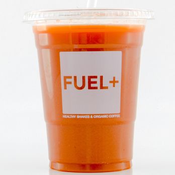 FUEL+ - a plastic cup with a straw sticking out of it - Juice Bars & Smoothies Near Me - Toronto, Ontario FUEL+ - a plastic cup with a straw sticking out of it - Juice Bars & Smoothies Near Me - Toronto, Ontario