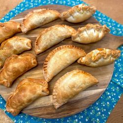 Argentina's Sweet & Salty Bakery