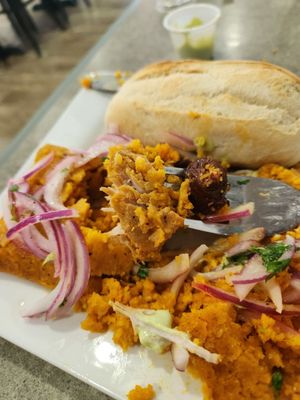 Restaurante Comida Peruana | Freddie Restaurant Comida Colombiana Y Peruana | Restaurante Comida Colombiana by null