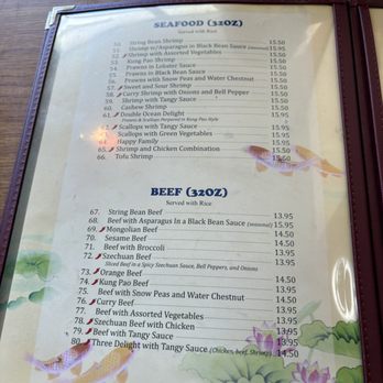 Kuang's Kitchen - Seafood and Beef - Szechuan Near Me - Portland, Oregon Kuang's Kitchen - Seafood and Beef - Szechuan Near Me - Portland, Oregon