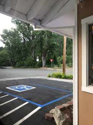 Dunsmuir Inn & Suites by null