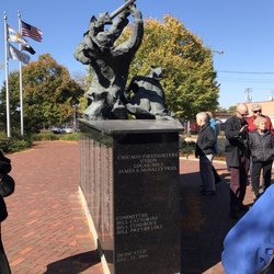 Weird Chicago Tours - Devil & The White City Tour