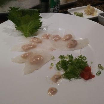 Tokyo Boys - Kawahagi, Kimo - Sushi Bars Near Me - Henderson, Nevada Tokyo Boys - Kawahagi, Kimo - Sushi Bars Near Me - Henderson, Nevada
