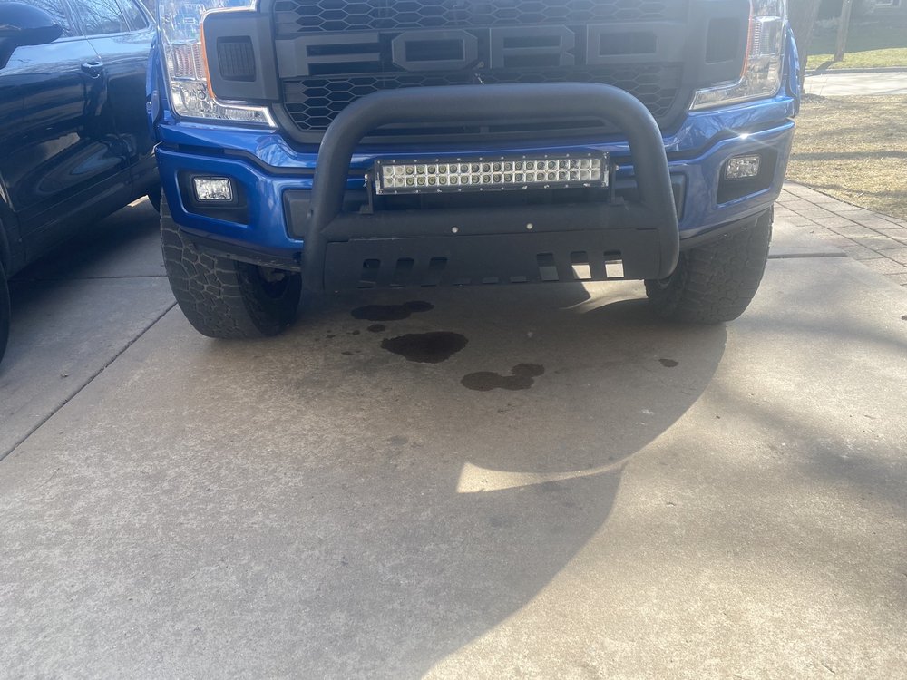 WESTFIELD FORD 22 Photos & 155 Reviews Auto Repair 6200 S La