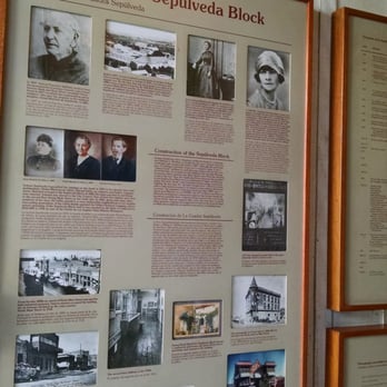 Sepulveda House Museum - Museums Near Me - Los Angeles, California Sepulveda House Museum - Museums Near Me - Los Angeles, California