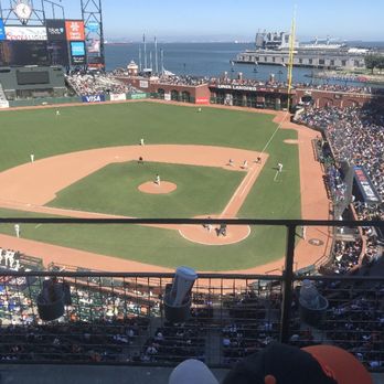Oracle Park - Stadiums & Arenas Near Me - San Francisco, California Oracle Park - Stadiums & Arenas Near Me - San Francisco, California