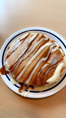 IHOP by null