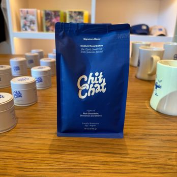 CHITCHAT COFFEE & MATCHA - Updated January 2026 - 241 Photos & 113