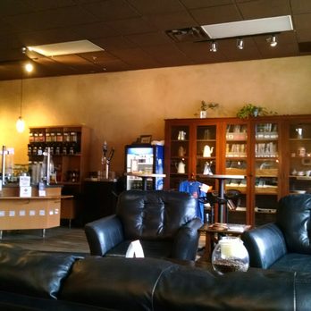 Planet Perk - City Center - Cafes Near Me - Oshkosh, Wisconsin