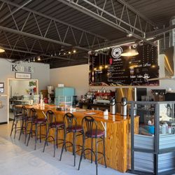 Pot of Gold Coffee Shop