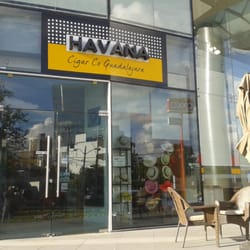 Havana Cigar Co - Havana cigar co. Guadalajara