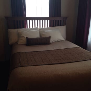 Capitola Venetian Hotel - One of 3 beds in my suite - Hotels Near Me - Capitola, California Capitola Venetian Hotel - One of 3 beds in my suite - Hotels Near Me - Capitola, California