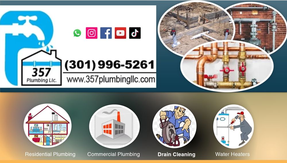 Slide of 357 Plumbing