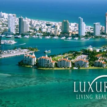 Luxury Living Realty - Real Estate Agents Near Me - Miami Beach, Florida Luxury Living Realty - Real Estate Agents Near Me - Miami Beach, Florida