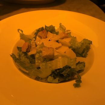 The Dead Fish - Side House Caesar Salad - Seafood Near Me - Crockett, California The Dead Fish - Side House Caesar Salad - Seafood Near Me - Crockett, California