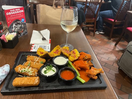 TGI Fridays by null