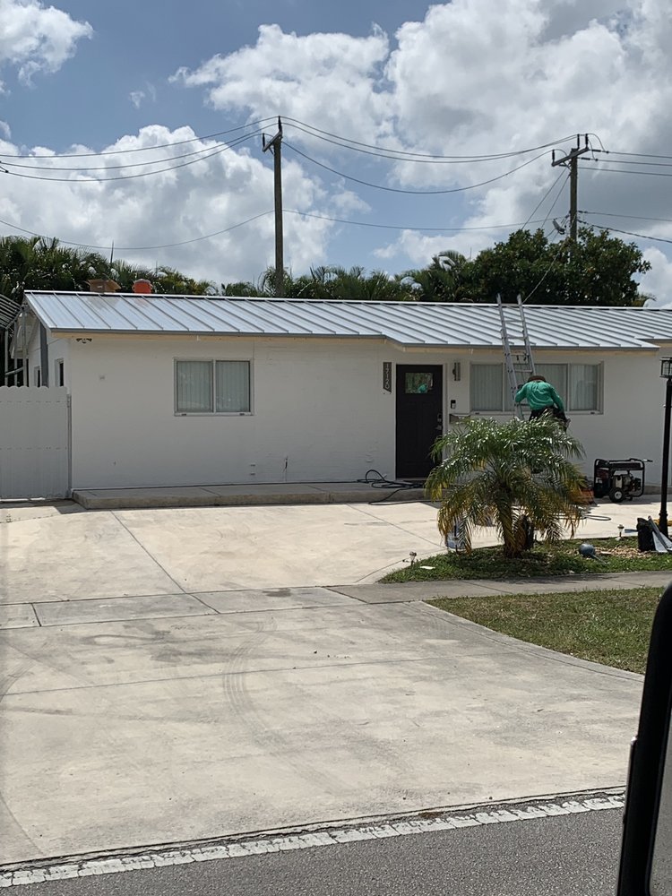 Slide of DSB Construction Contractors