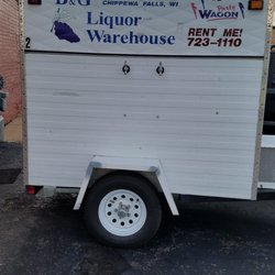 B & G Liquor