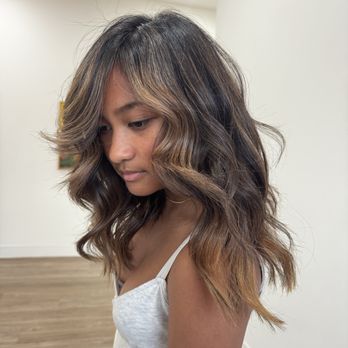 Dianna Styles - Hair Stylists Near Me - San Diego, California
