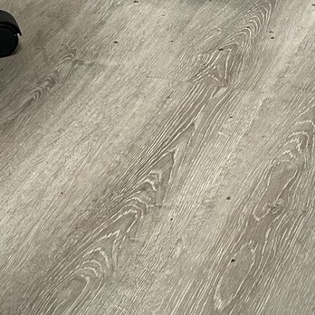 Corner Dental - this is the floor, also definitely never been swept or mopped ! - General Dentistry Near Me - Bowling Green, Ohio