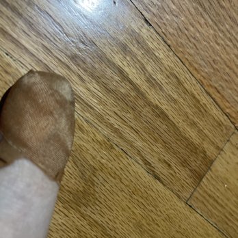 Luxury Nails Spa - My big toe wrapped in large Band-Aids. I will update it with pictures as it heals. - Nail Technicians Near Me - Aurora, Colorado