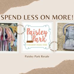 Paisley Park Resale