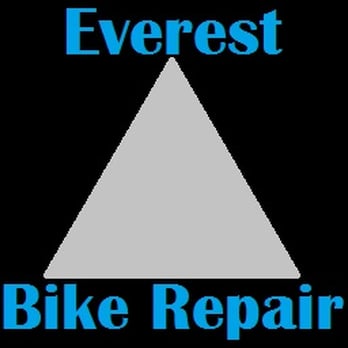 Everest Bike Repair - Please accept this as our temporary logo! - Bike Repair/Maintenance Near Me - Provo, Utah Everest Bike Repair - Please accept this as our temporary logo! - Bike Repair/Maintenance Near Me - Provo, Utah
