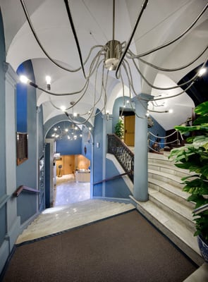 Hotel del Mar by null