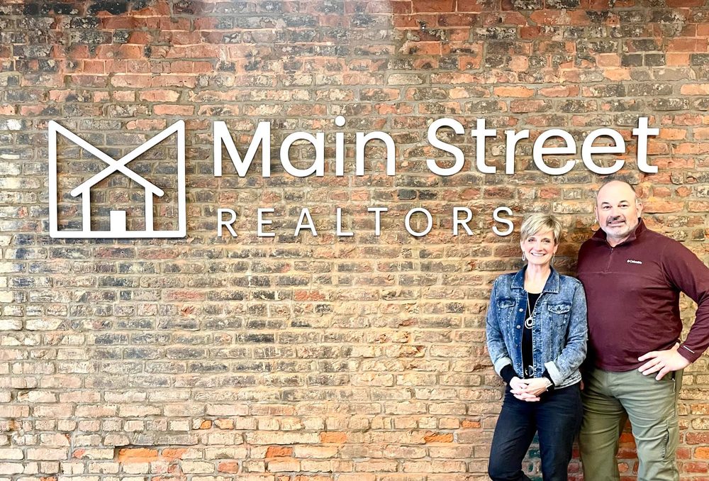HEATHER & ALAN DURHAM MAIN STREET REALTORS Updated August 2024 140