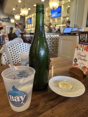 Bay Local Eatery by null