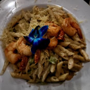 Spice House Midtown - Rasta Pasta w/ shrimp - Caribbean Near Me - Atlanta, Georgia Spice House Midtown - Rasta Pasta w/ shrimp - Caribbean Near Me - Atlanta, Georgia