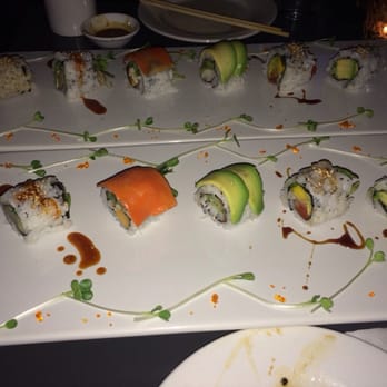 Bistro Sakana - Japanese Near Me - Vancouver, British Columbia
