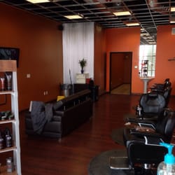 Le Barbershop