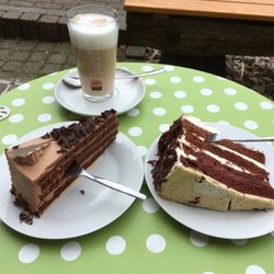 Bäckerei- Konditorei Roland Steimle