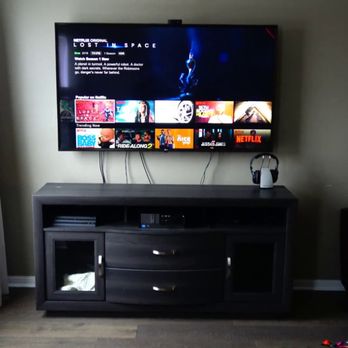 The Borzik - TV Mounting Near Me The Borzik - TV Mounting Near Me