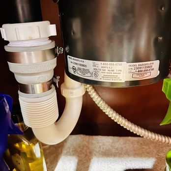R & N Plumbing - He replaced everything brand new and put on properly - Plumbing Near Me - Homestead, Florida