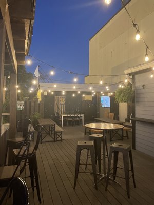 Mario's Trattoria by null