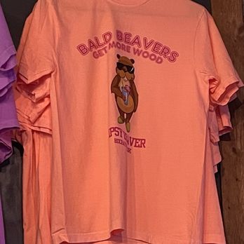 Tipsy Beaver - tshirts! - Pubs Near Me - Hochatown, Oklahoma Tipsy Beaver - tshirts! - Pubs Near Me - Hochatown, Oklahoma