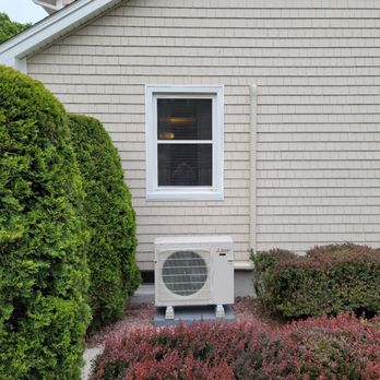 R R Services - Heating & Air Conditioning/HVAC Near Me - Swansea, Massachusetts