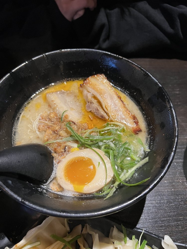 Ramen Melrose