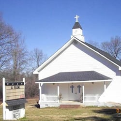 Ridgeview United Church - Ridgeview United Church