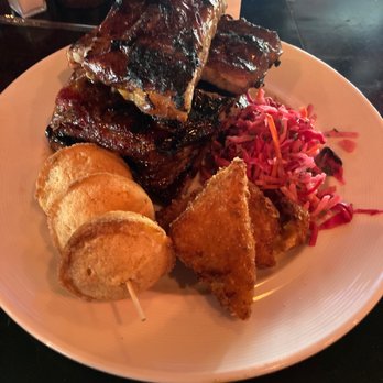 Marlow's Tavern - Ribs...!!! - New American Near Me - Roswell, Georgia Marlow's Tavern - Ribs...!!! - New American Near Me - Roswell, Georgia