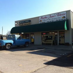 Martha Jean's Florist - Downtown Attalla