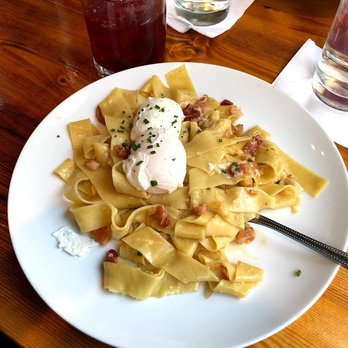 Onesto - brunch-carbonara - Venues & Event Spaces Near Me - Milwaukee, Wisconsin