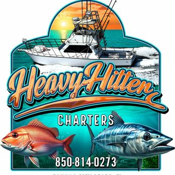 Heavy Hitter Charters - Fishing Near Me - Panama City Beach, Florida Heavy Hitter Charters - Fishing Near Me - Panama City Beach, Florida