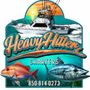 Photo of Heavy Hitter Charters
