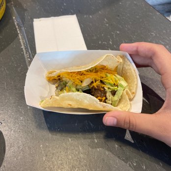 Rusty Taco - taxican taco - Tacos Near Me - Midlothian, Virginia