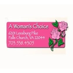 A Woman's Choice